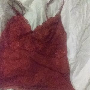 Tank Top Provea Collection